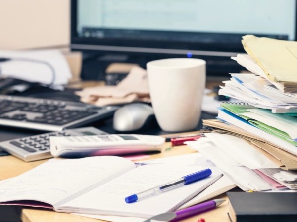 Organizing the Chaos