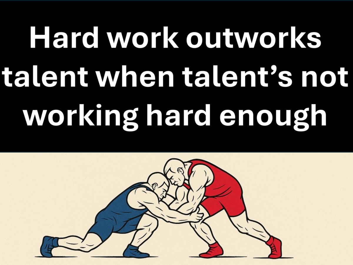 Developing a Personal Leadership&nbsp;Philosophy