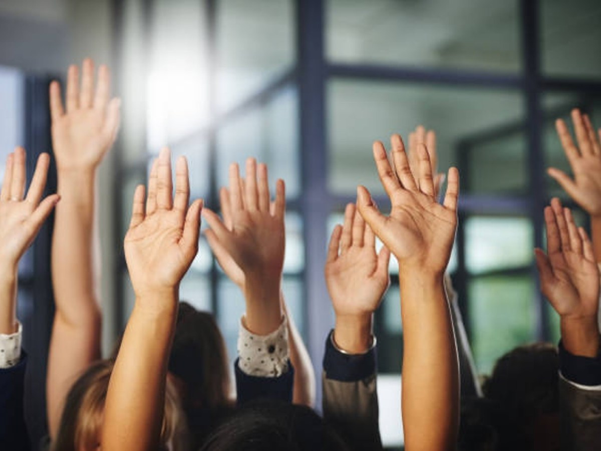 Small Questions, Big&nbsp;Leadership