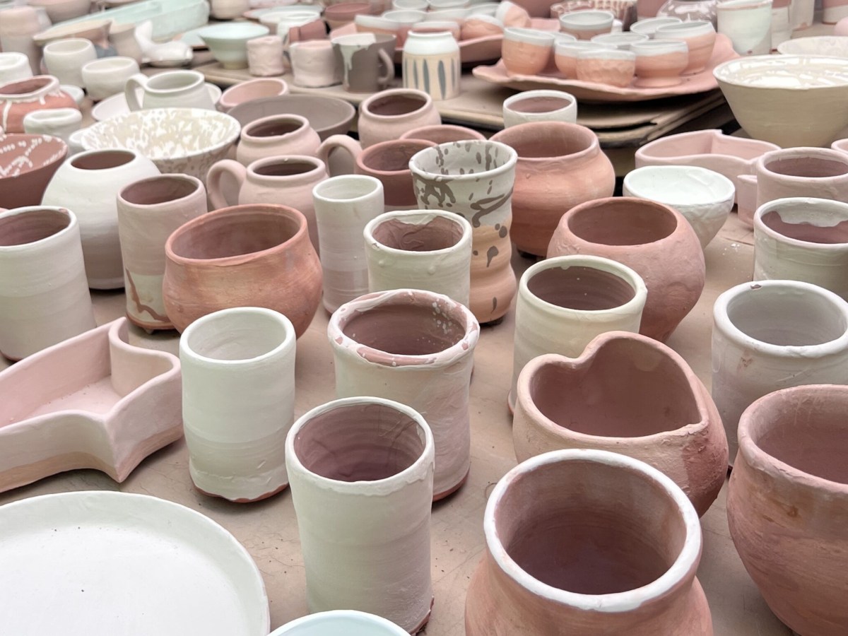 The Perfect Pot Paradox: Why Quantity Beats&nbsp;Perfection