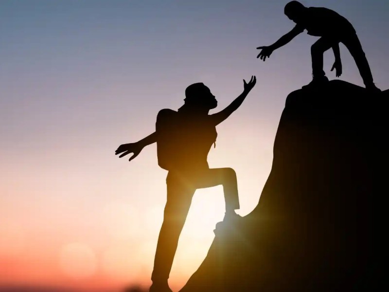 Championing Growth: Lead like&nbsp;Leo