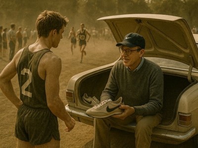 Waffle Irons to War Rooms: Leadership Beyond the&nbsp;Transaction