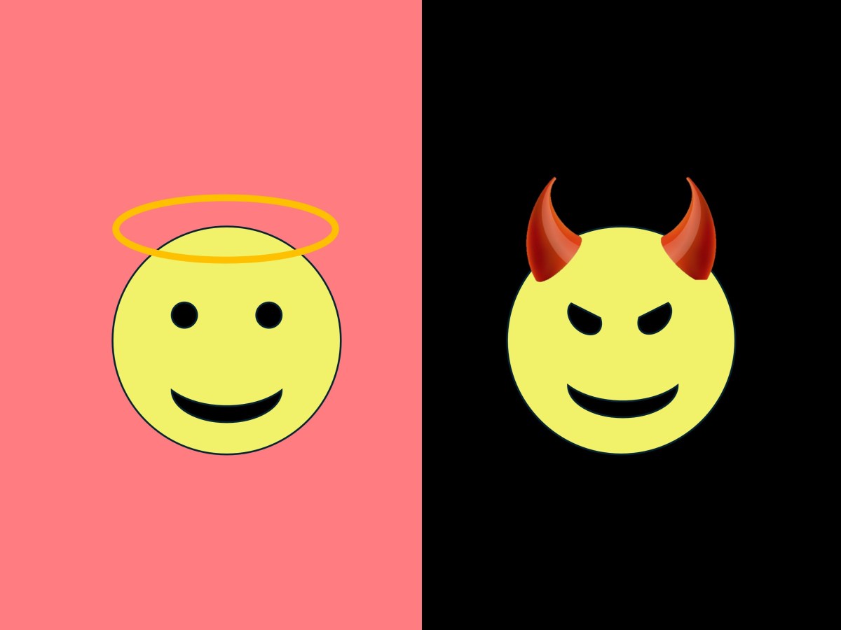 The Halo and the&nbsp;Horn