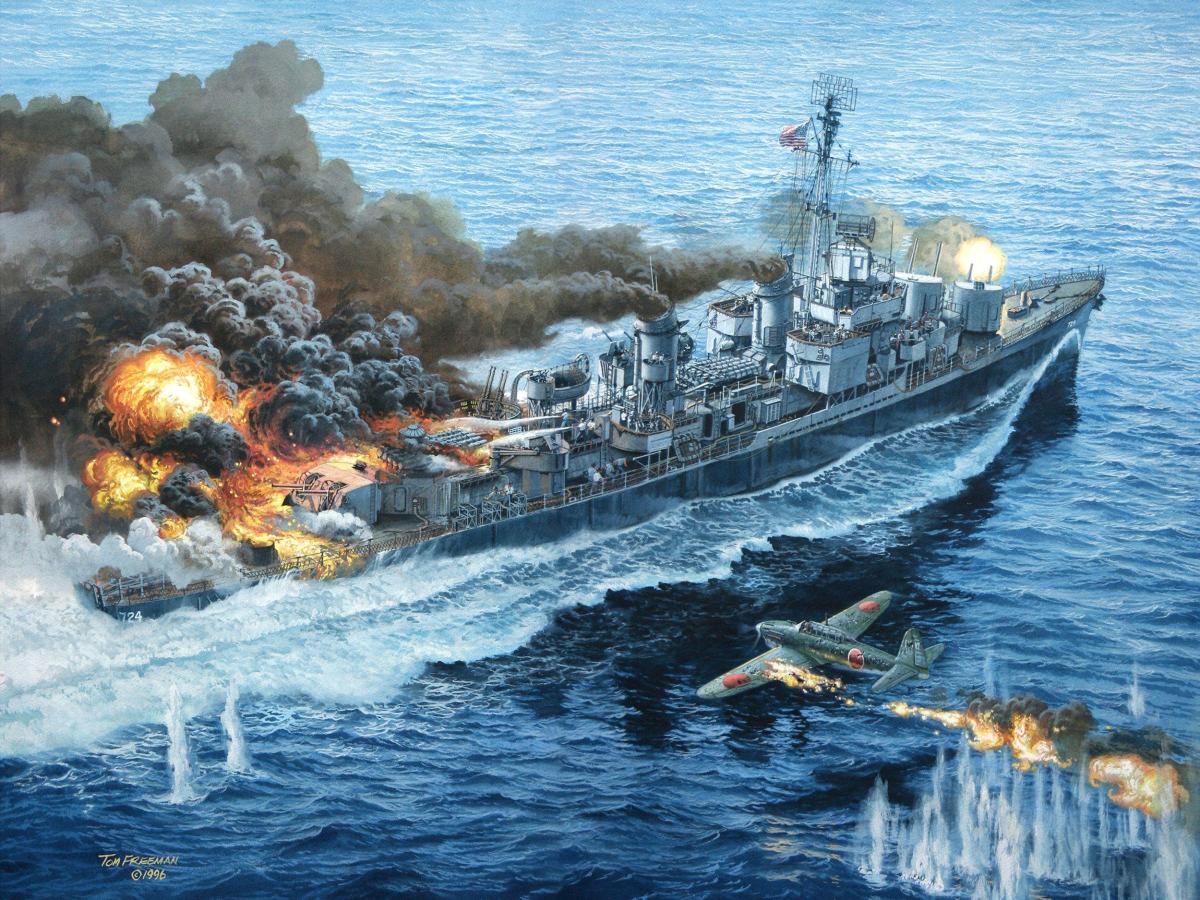 Making Our Own&nbsp;Luck