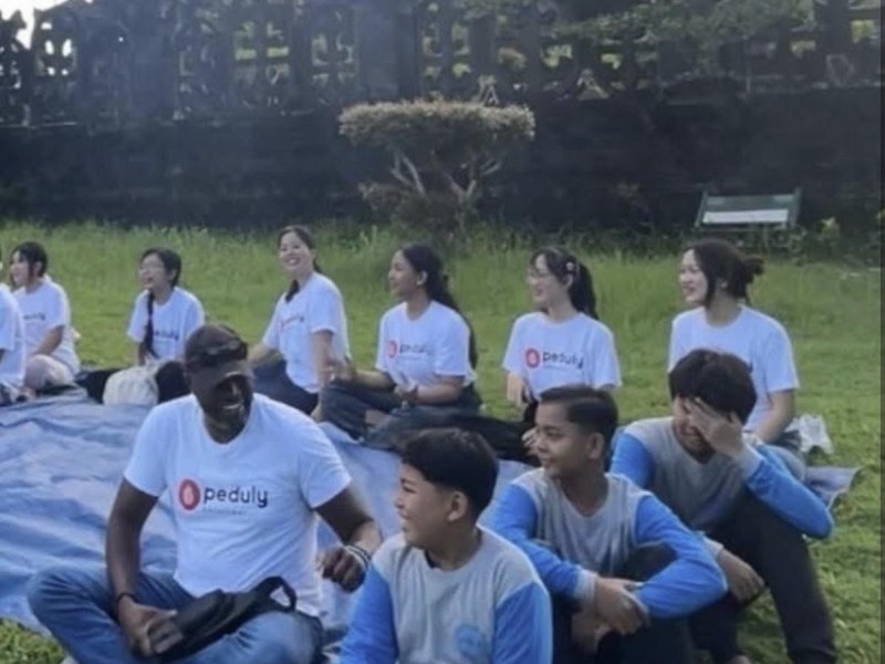 How Military Leadership Translates&nbsp;Everywhere