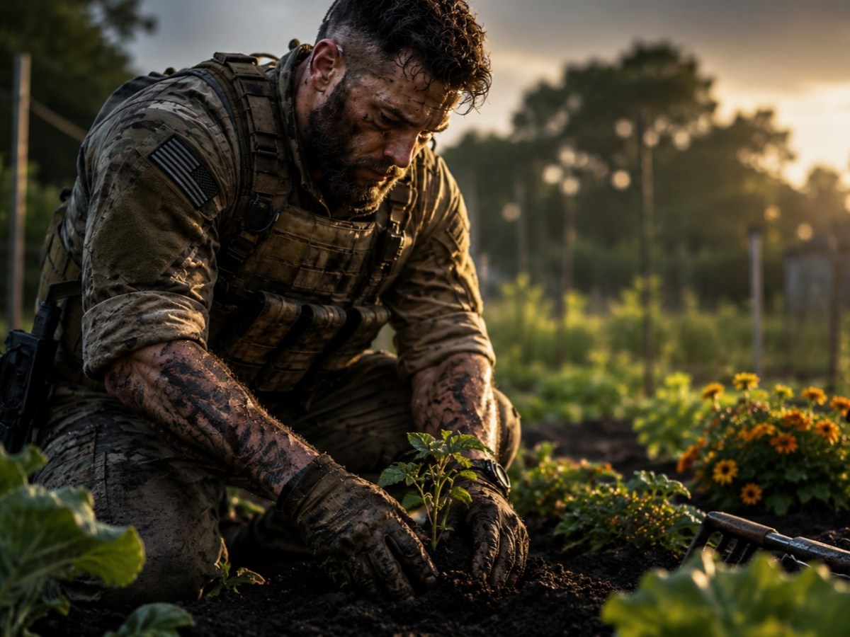 The Leader and the Gardener: Cultivating Conditions for Lasting&nbsp;Change