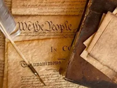 The U.S. Strategic Canon: 20 Documents We All Should Read&nbsp;(Again?)